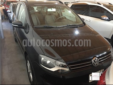 Foto venta Auto usado Volkswagen Suran - (2013) color Negro precio $280.000