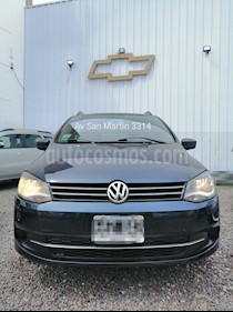foto Volkswagen Suran 1.6 Comfortline usado (2012) color Negro Universal precio $335.000