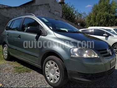 Foto venta Auto usado Volkswagen Suran 1.6 Comfortline (2009) precio $117.950