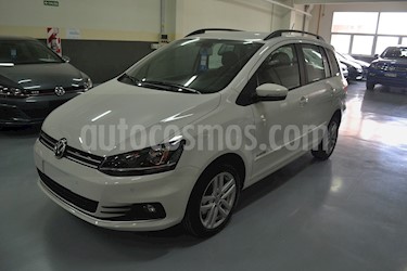Foto venta Auto nuevo Volkswagen Suran 1.6 Highline I-Motion color Blanco Cristal precio $660.000