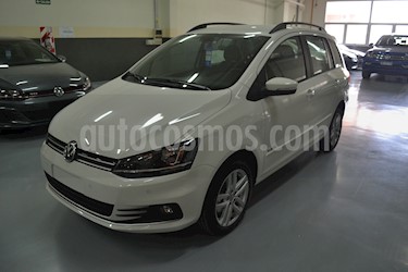Foto venta Auto nuevo Volkswagen Suran 1.6 Highline I-Motion color Blanco precio $650.000