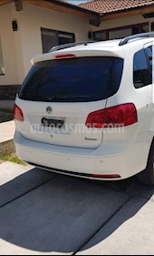 Foto Volkswagen Suran 1.6 Highline usado (2014) color Blanco precio $400.000