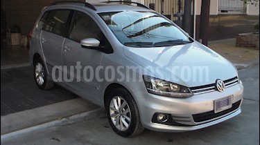 Foto venta Auto usado Volkswagen Suran 1.6 Highline (2018) color Plata precio $524.900