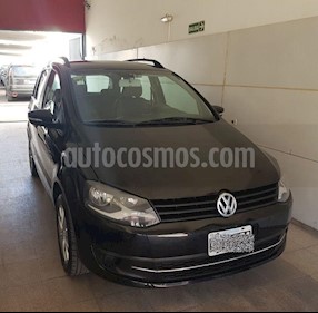 Foto Volkswagen Suran 1.6 Track usado (2010) color Negro precio $285.000