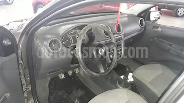 Foto Volkswagen Suran 1.6 Track usado (2009) precio $265.000