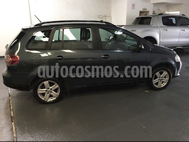 Foto venta Auto usado Volkswagen Suran 1.9 Highline SDI (2008) color Gris Oscuro precio $200.000