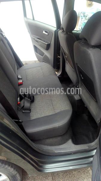 foto Volkswagen Suran 1.6 Trendline usado (2014) color Gris Vulcano precio $620.000