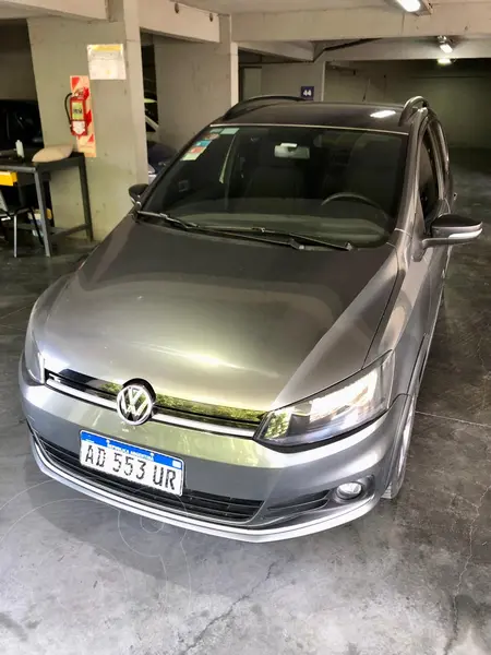 2019 Volkswagen Suran 1.6 Track