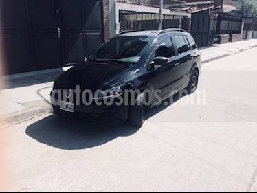 Foto Volkswagen Suran 1.6 Comfortline usado (2015) color Negro precio $390.000