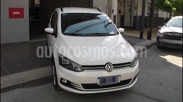 Volkswagen Suran 1.6 Track usado (2018) color Blanco precio $679.900