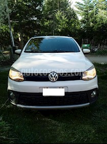 Foto Volkswagen Suran Cross 1.6 Highline usado (2014) color Blanco precio $479.000