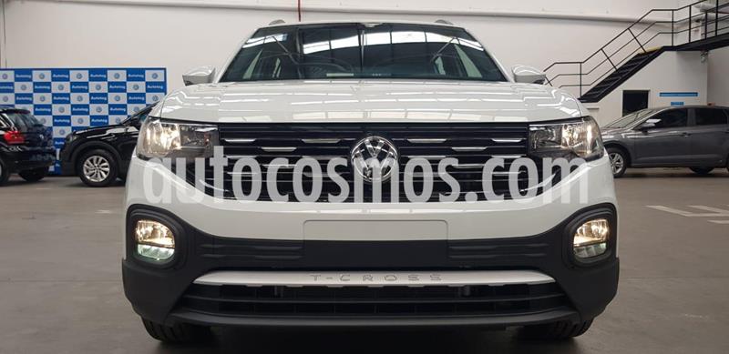 Foto Volkswagen T-Cross Comfortline 200 TSi Aut nuevo color A eleccion precio $7.600.000