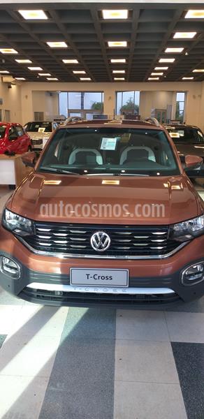 Foto Volkswagen T-Cross Highline 200 TSi Aut nuevo color A eleccion precio $9.500.000