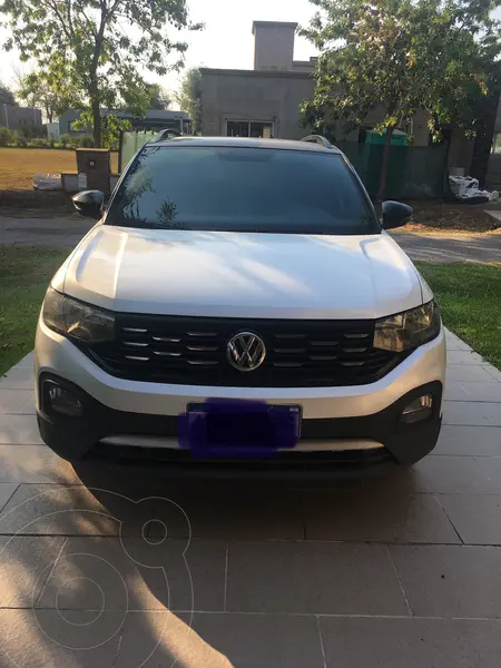 2019 Volkswagen T-Cross Comfortline MSi Tiptronic