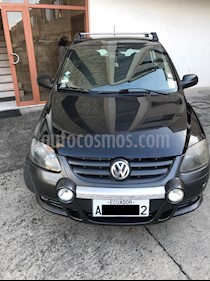 Foto Volkswagen T-Cross Comfortline usado (2010) color Negro precio u$s12.500