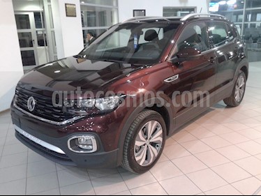 Foto venta Auto nuevo Volkswagen T-Cross Trendline color A eleccion precio $768.900