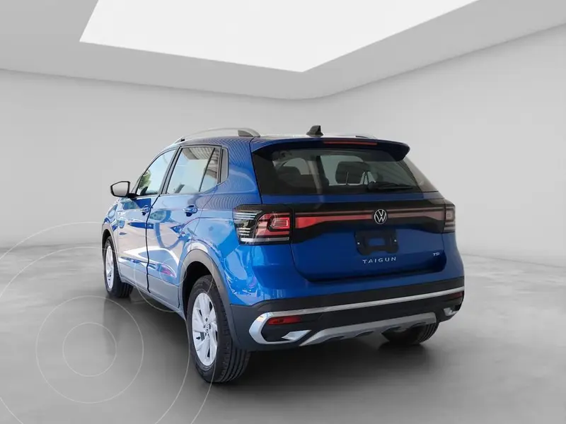 volkswagen taigun
