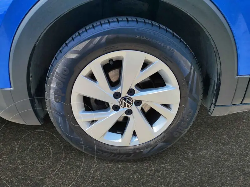 volkswagen taigun