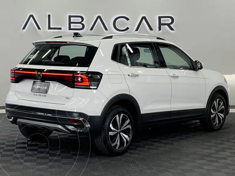 volkswagen taigun