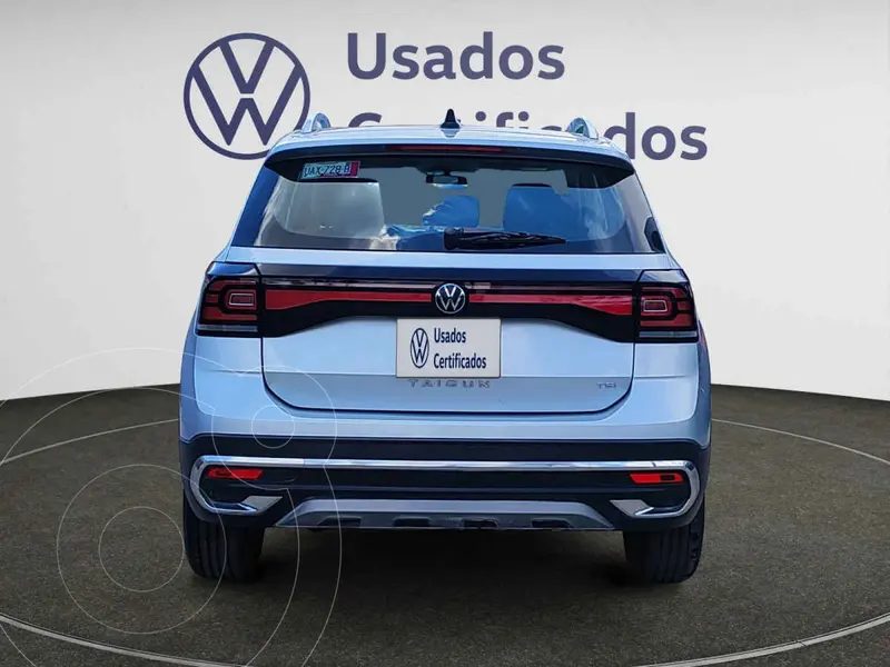 volkswagen taigun
