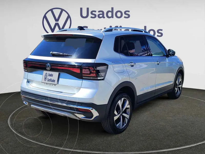 volkswagen taigun