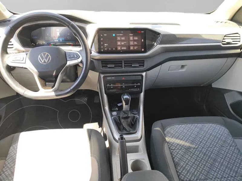 volkswagen taigun
