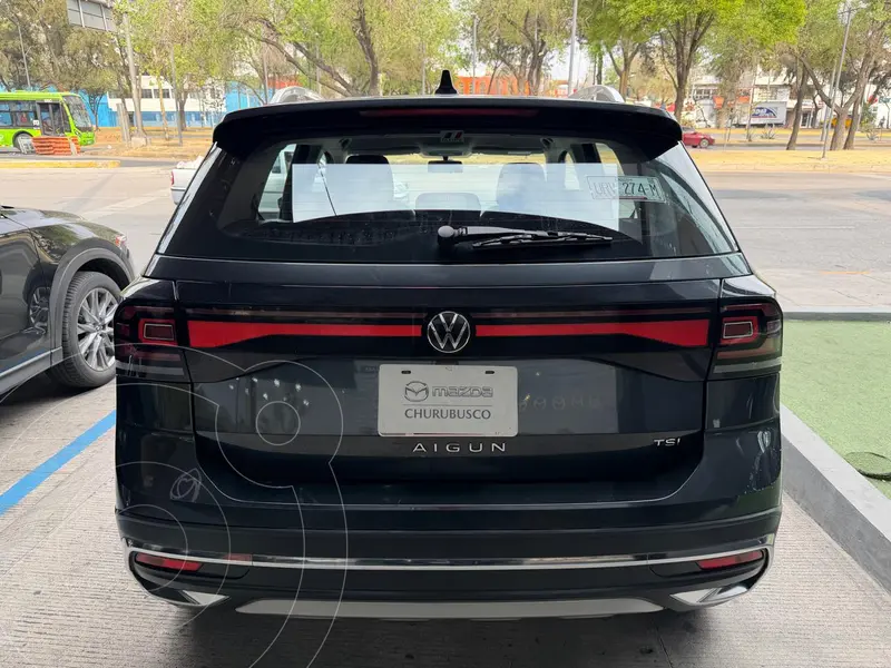 volkswagen taigun