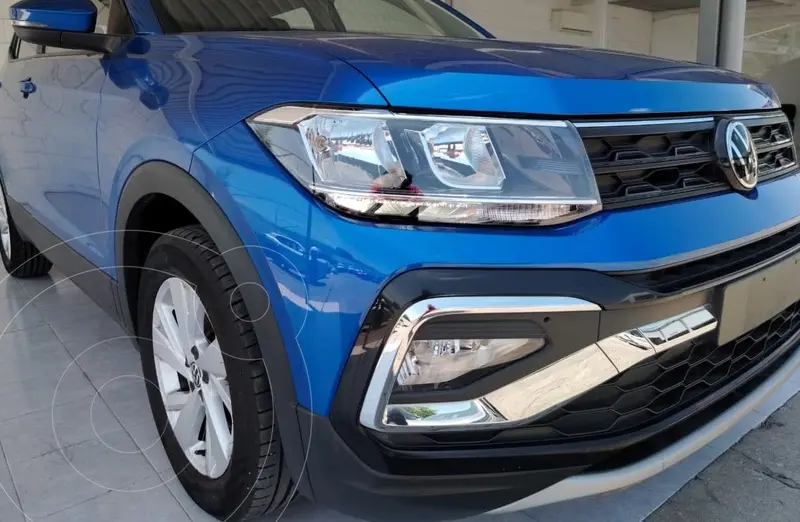 volkswagen taigun