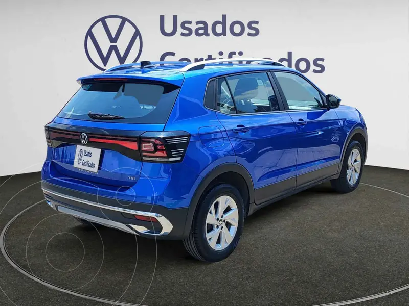 volkswagen taigun