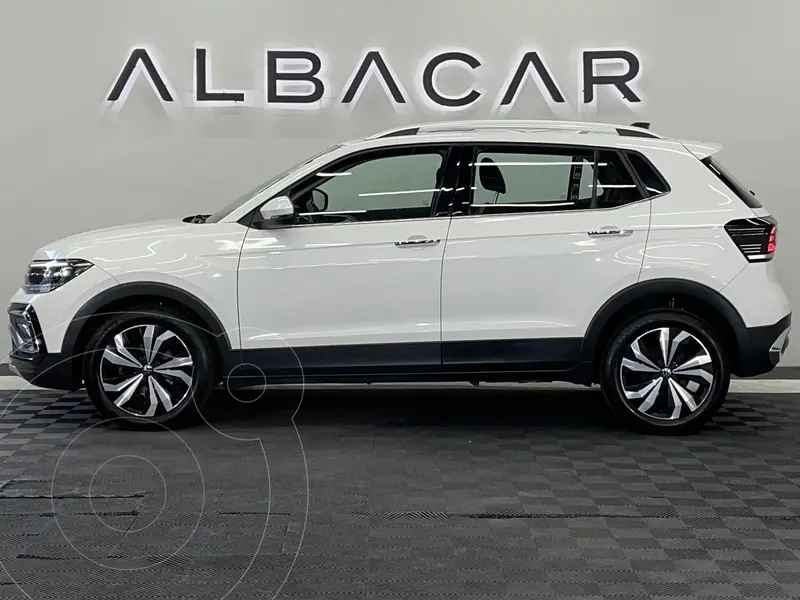 volkswagen taigun