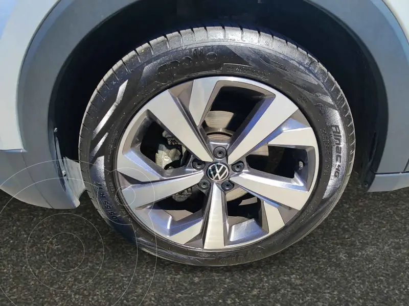 volkswagen taigun