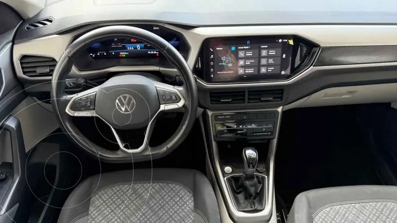 volkswagen taigun