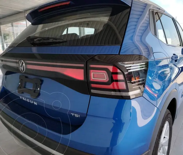 volkswagen taigun