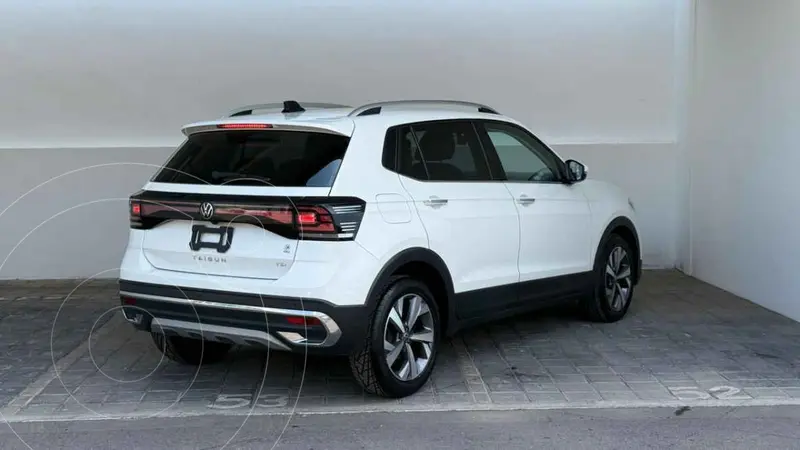 volkswagen taigun