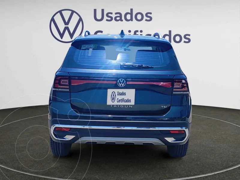 volkswagen taigun