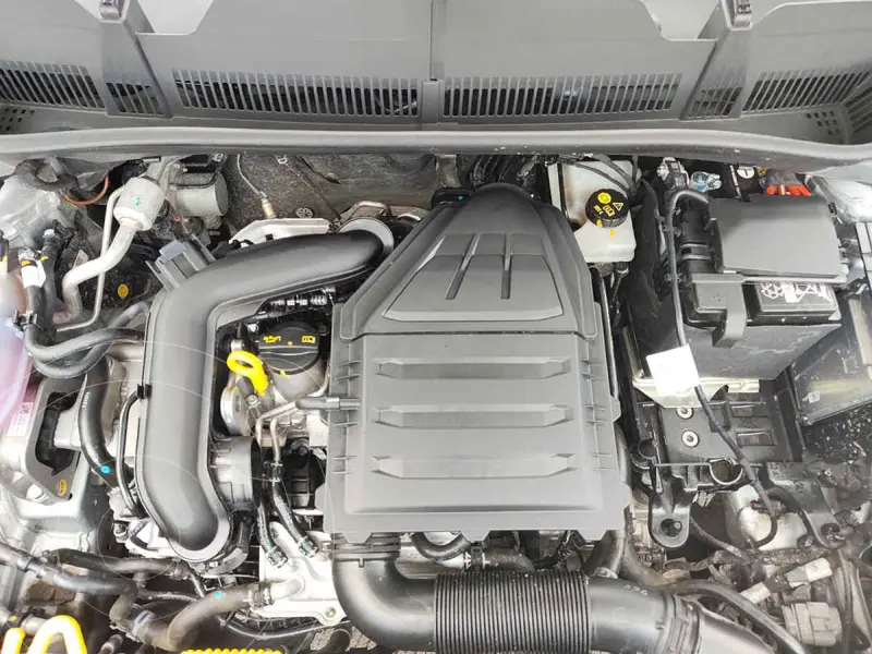 volkswagen taigun