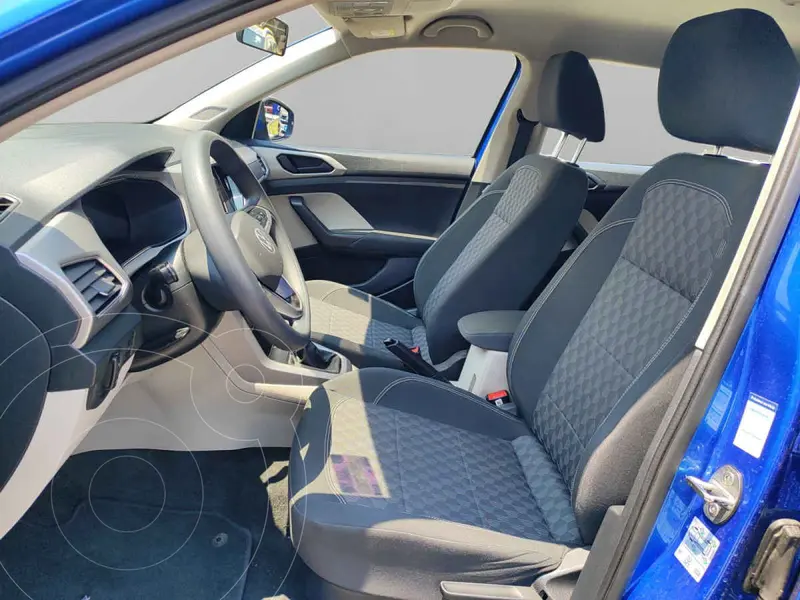volkswagen taigun