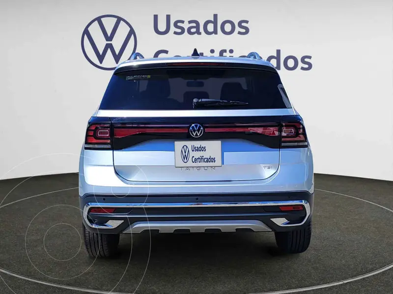 volkswagen taigun