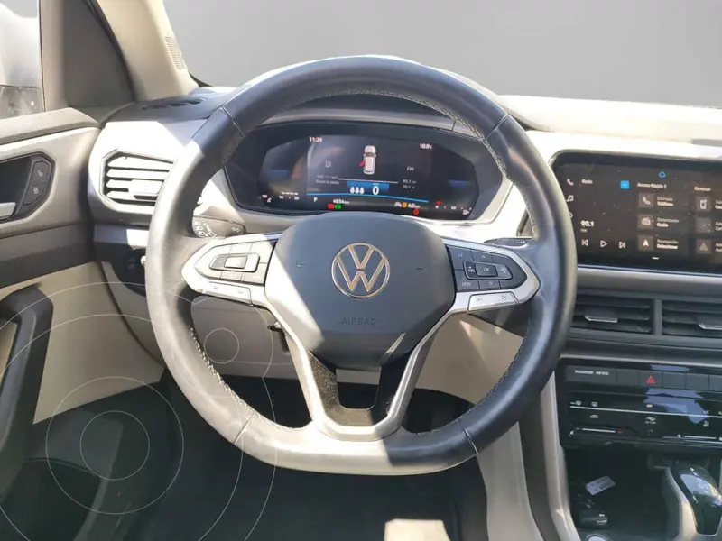 volkswagen taigun