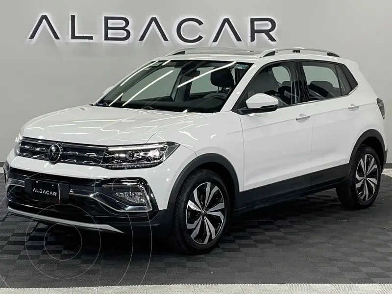 volkswagen taigun