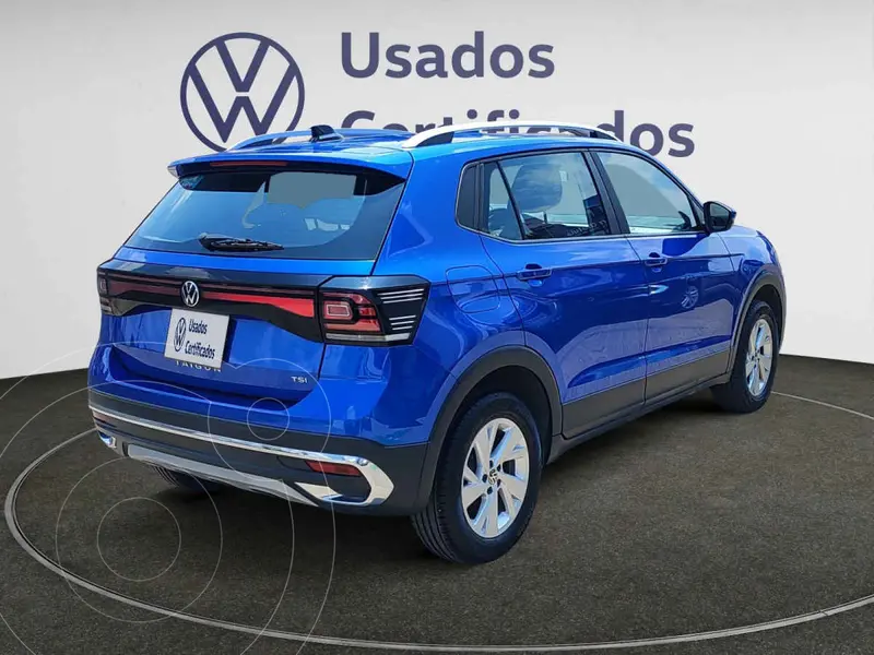 volkswagen taigun