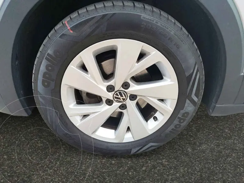 volkswagen taigun