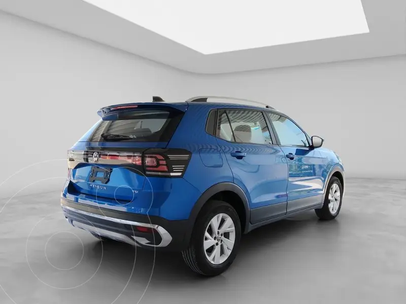 volkswagen taigun