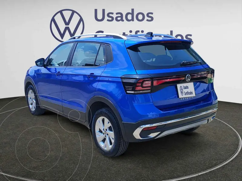 volkswagen taigun