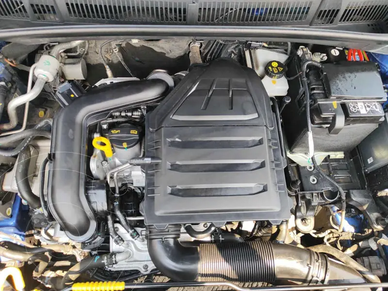 volkswagen taigun