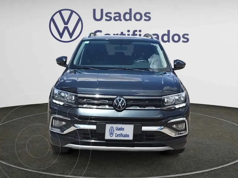 volkswagen taigun