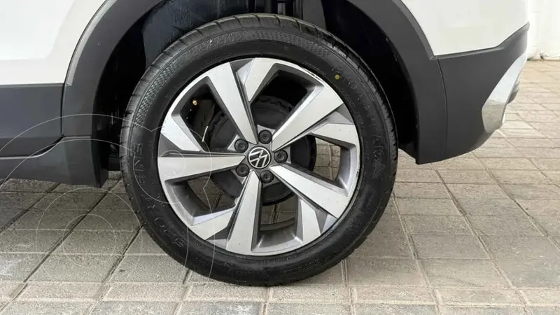volkswagen taigun