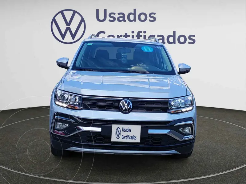 volkswagen taigun