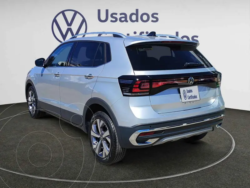 volkswagen taigun