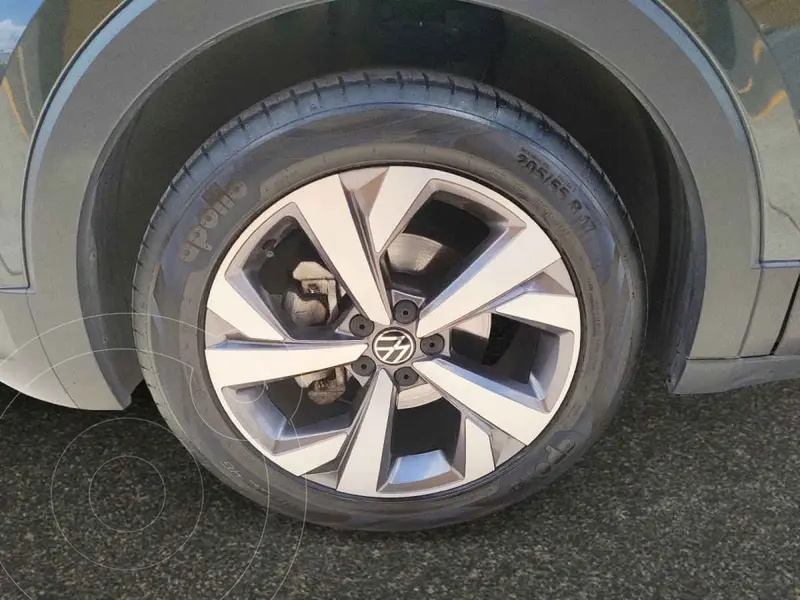 volkswagen taigun